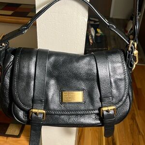 Black Marc by Marc Jacobs crossbody